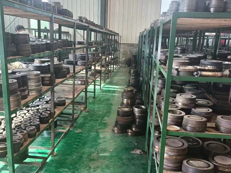 الصين Xingtai Chengzhi Seals Co., Ltd. ملف الشركة 