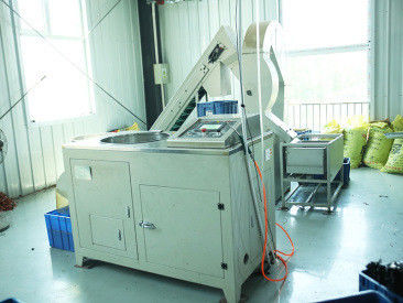 Xingtai Chengzhi Seals Co., Ltd. خط إنتاج المصنع