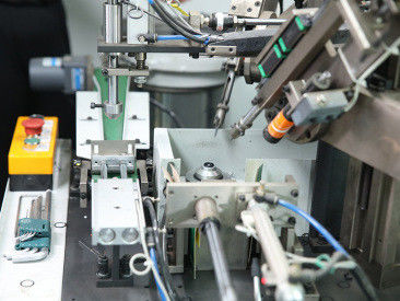 Xingtai Chengzhi Seals Co., Ltd. خط إنتاج المصنع