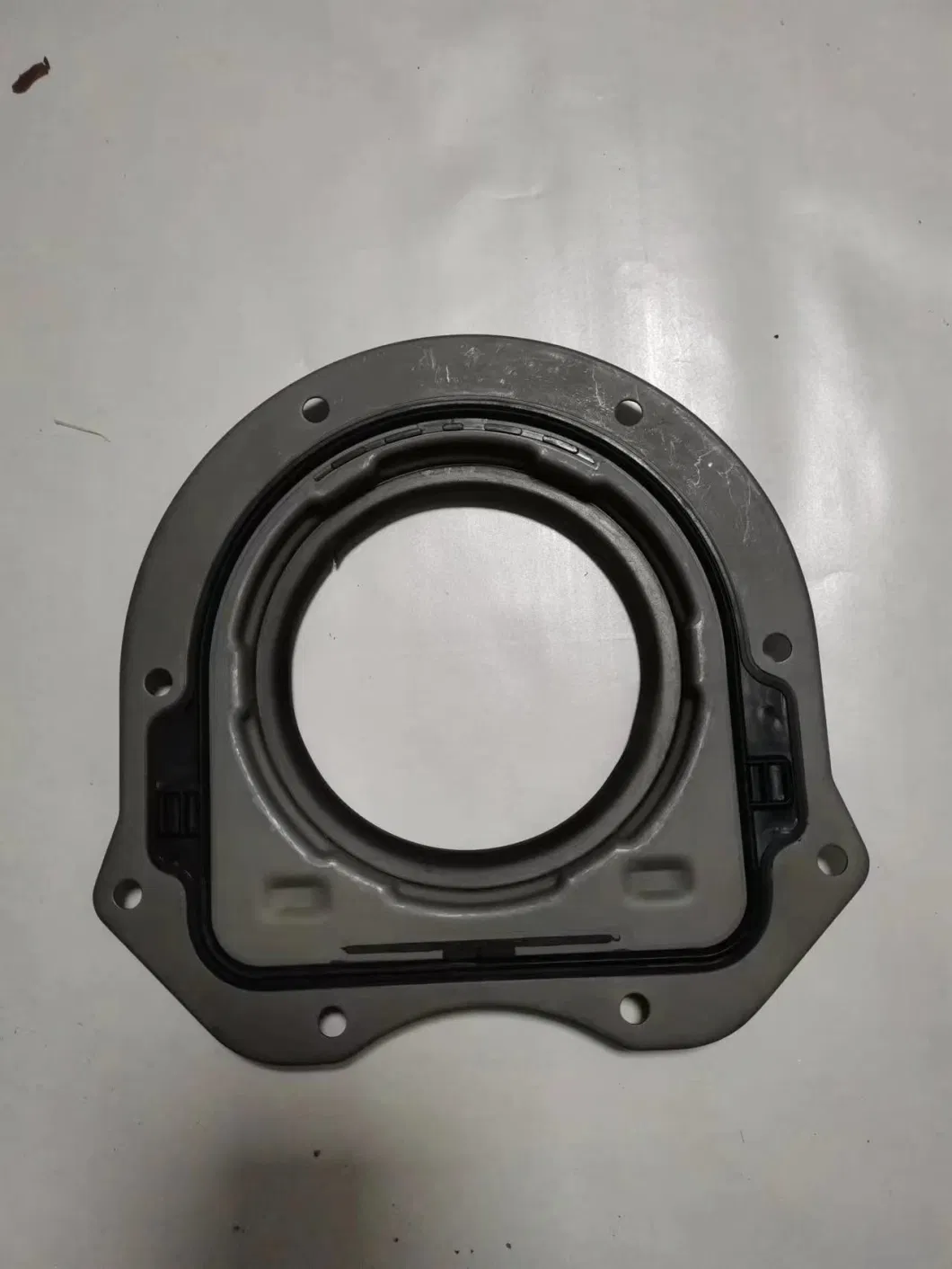 عجلة العجلة علبة التروس الخلفية المعدات الهيدروليكية للمزارع الآلات الصناعية 2