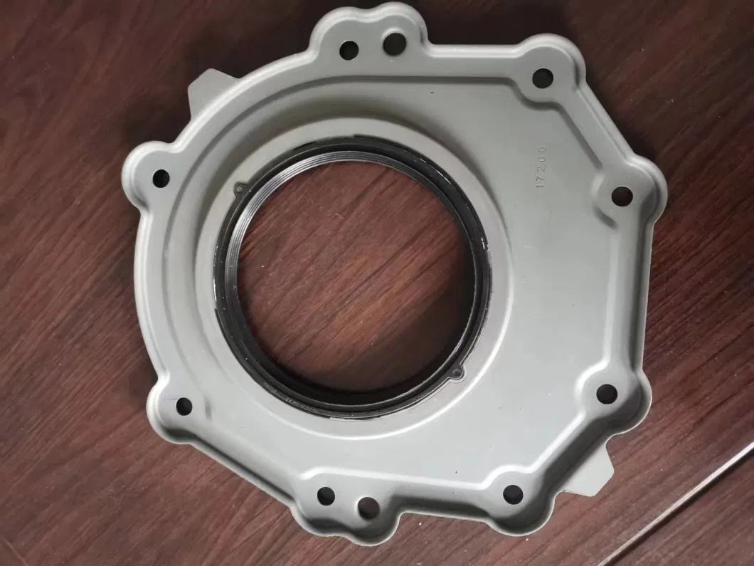 عجلة العجلة علبة التروس الخلفية المعدات الهيدروليكية للمزارع الآلات الصناعية 1