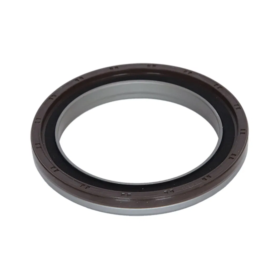 مهرّج زيت TCN مع O-Ring هيكل العظم مهرّج وغسالة الجمع 4