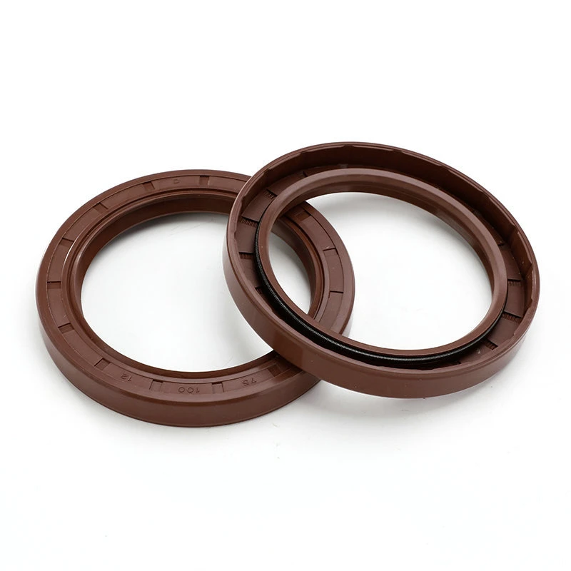 مهرّج زيت TCN مع O-Ring هيكل العظم مهرّج وغسالة الجمع 3