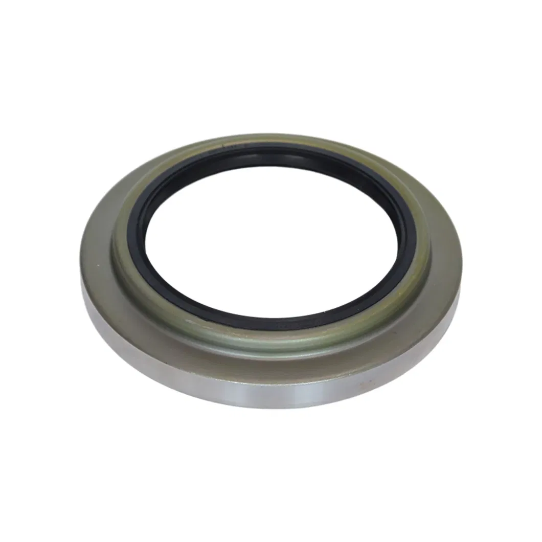 مهرّج زيت TCN مع O-Ring هيكل العظم مهرّج وغسالة الجمع 8