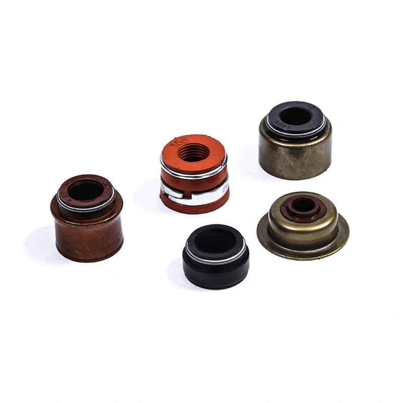 مهرّج زيت TCN مع O-Ring هيكل العظم مهرّج وغسالة الجمع 10