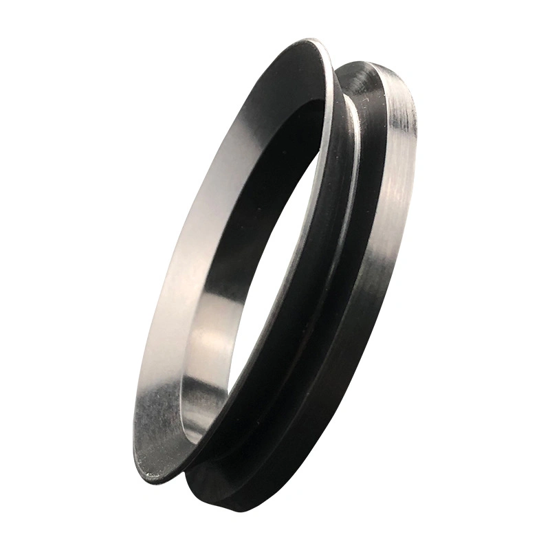 مهرّج زيت TCN مع O-Ring هيكل العظم مهرّج وغسالة الجمع 9