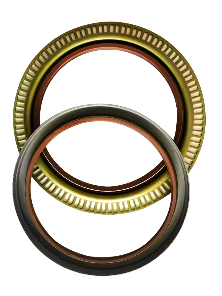 مهرّج زيت TCN مع O-Ring هيكل العظم مهرّج وغسالة الجمع 13