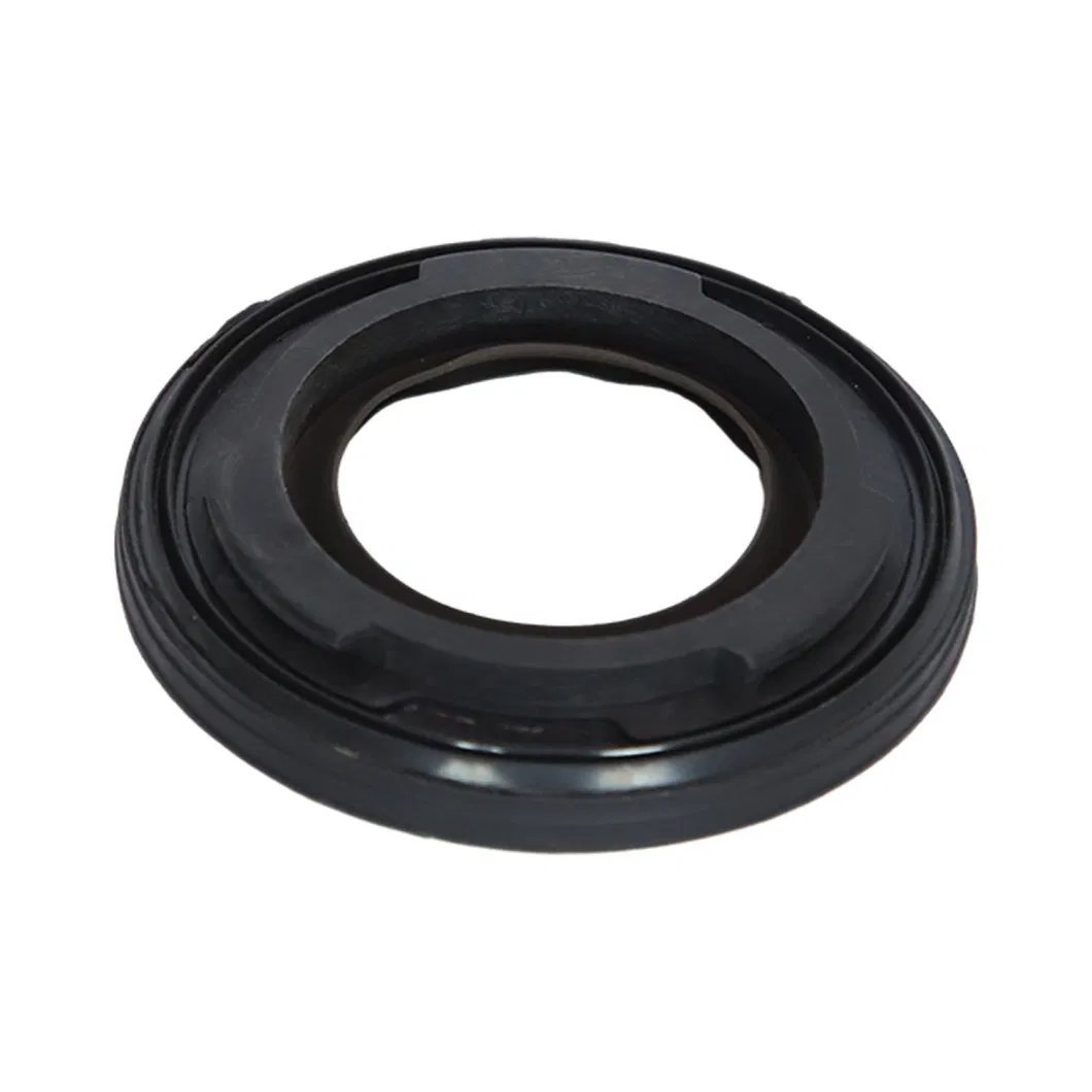 مهرّج زيت TCN مع O-Ring هيكل العظم مهرّج وغسالة الجمع 12