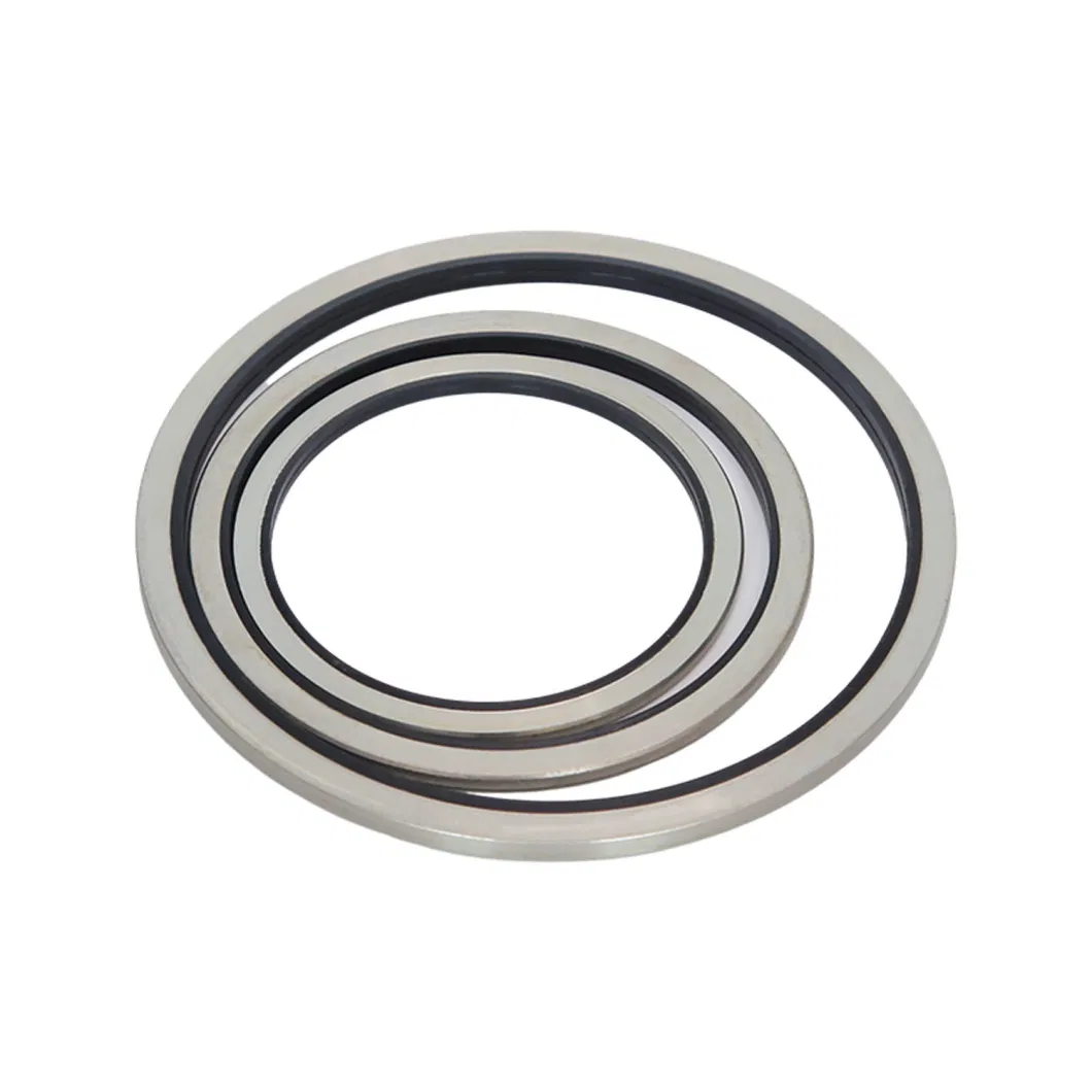 مهرّج زيت TCN مع O-Ring هيكل العظم مهرّج وغسالة الجمع 16