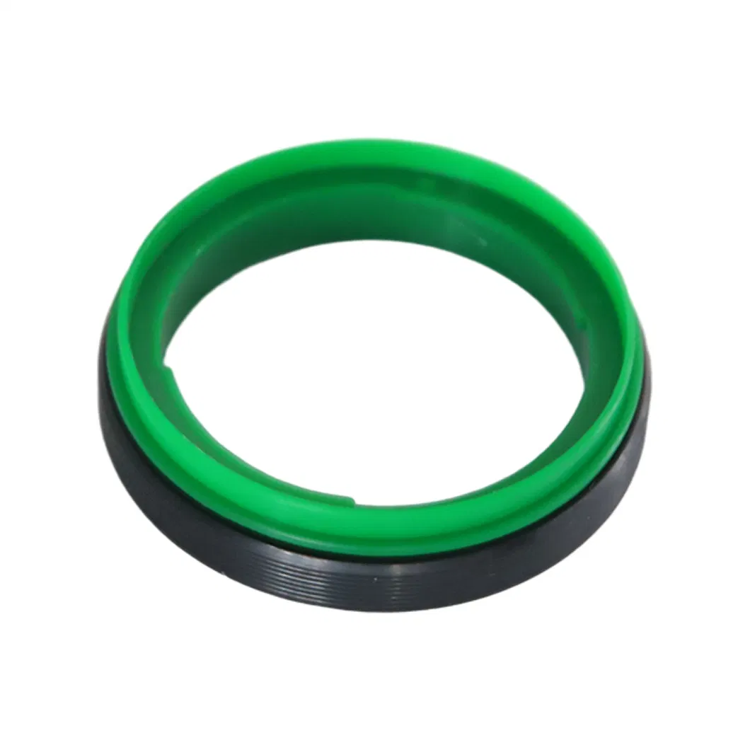 مهرّج زيت TCN مع O-Ring هيكل العظم مهرّج وغسالة الجمع 17