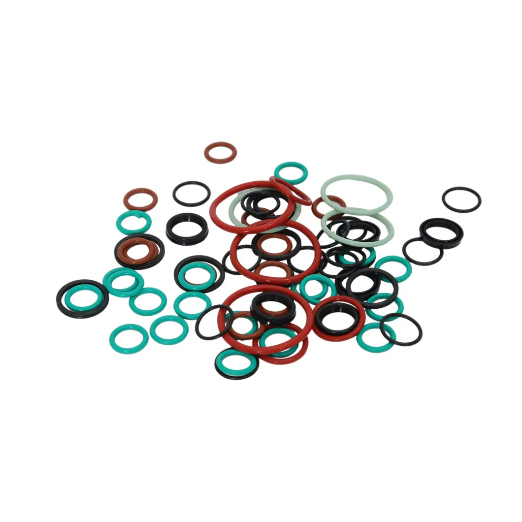 مهرّج زيت TCN مع O-Ring هيكل العظم مهرّج وغسالة الجمع 18