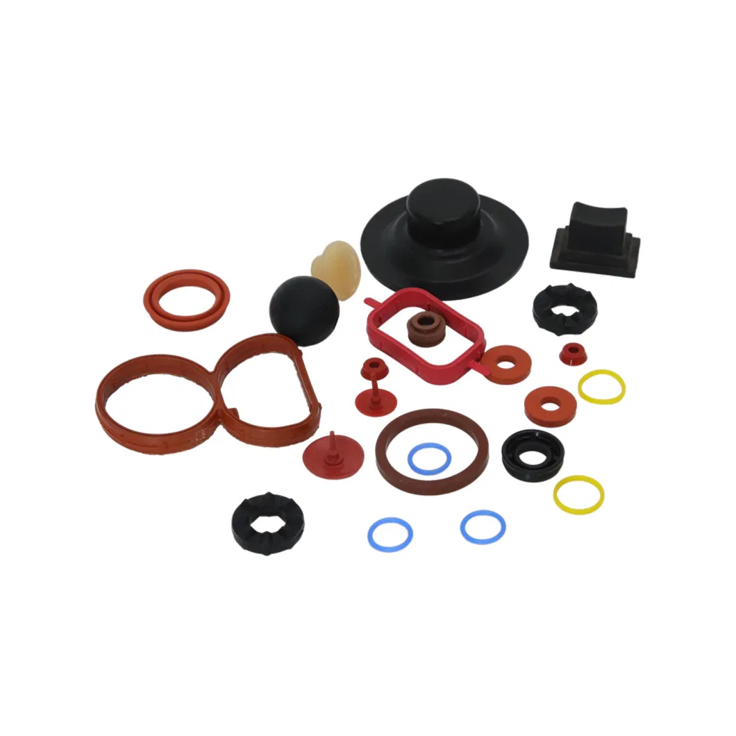 مهرّج زيت TCN مع O-Ring هيكل العظم مهرّج وغسالة الجمع 19