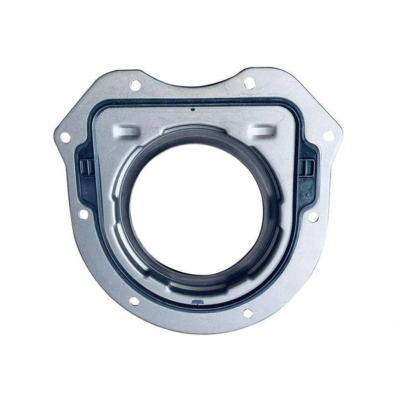 مهرّب زيت مقاوم للكثافة في صناعة البتروكيماويات والميكانيكا 11