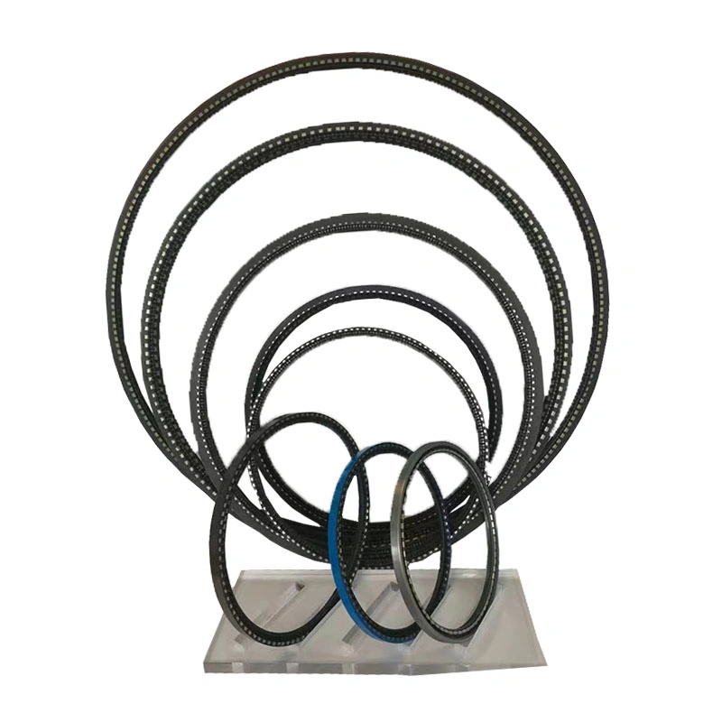 مهرّب زيت مقاوم للكثافة في صناعة البتروكيماويات والميكانيكا 14