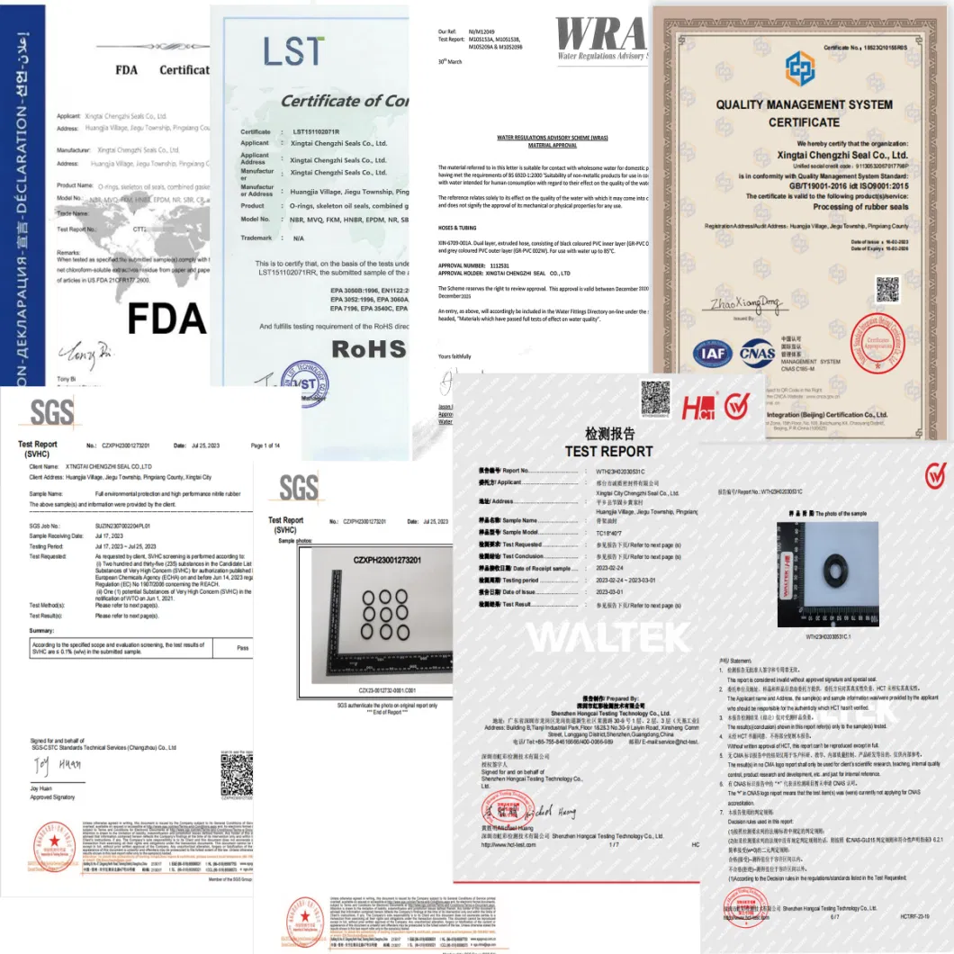 مهرّب زيت مقاوم للكثافة في صناعة البتروكيماويات والميكانيكا 21