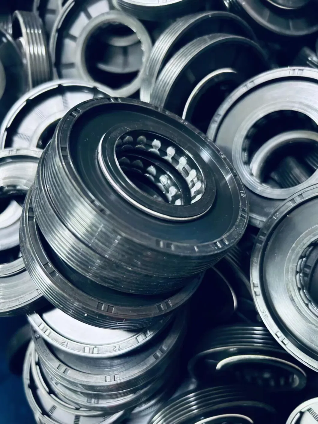 من أغطية المطاط الشاملة بما في ذلك غطاء الزيت وغطاء الزيت NBR TG 0