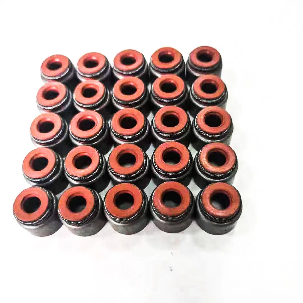 ختم زيت امتصاص الصدمات للتطبيقات الصناعية والبيئات المختلفة مع المعايير 9