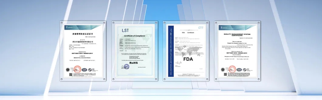 حلقة CR O قابلة للتخصيص مع التماسك القوي، مقاومة ارتداء عالية وعزل جيد 10