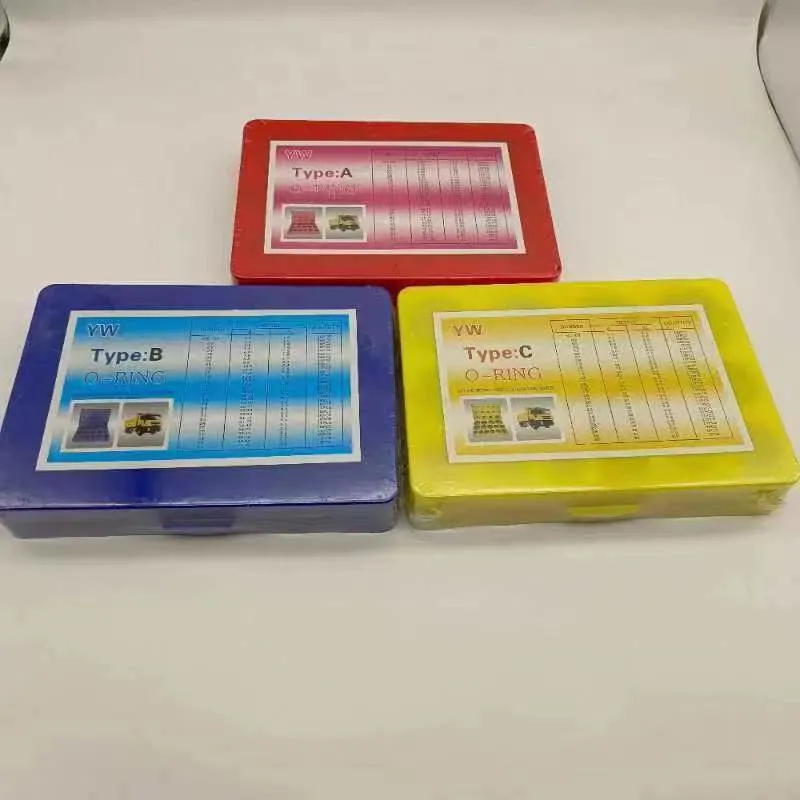 حلقة O EPDM عالية الأداء مناسبة لتطبيقات صناعية مختلفة وتطبيقات الطيران 6