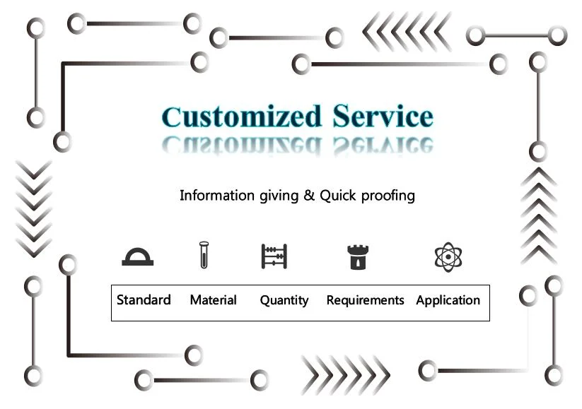 المطاط الشعر غير منتظم الأجزاء ذات الشكل المطاط خاصة ذات الشكل OEM ODM 0